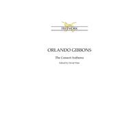 Orlando Gibbons (Tascabile) Fe