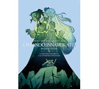 Orlando innamorato. Vol. 2: La battaglia di Albracà e le avventure di Ranaldo
