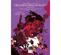 Orlando innamorato (Vol. 3)