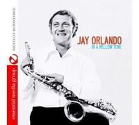 Orlando, Jay - In A Mellow Tone