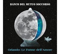 Orlando: Le Forme dell'Amore [2 LP + 1 CD] - NUOVO