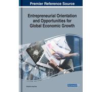 Orlando Lima Ru Entrepreneurial Orientation and Opportunities (Copertina rigida)