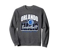Orlando Magic Bring The Noise Ufficiale NBA Felpa