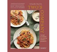 Orlando Murrin Two’s Company (Copertina rigida)
