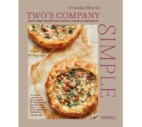 Orlando Murrin Two's Company: Simple (Copertina rigida)