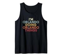 Orlando Name Orlando Personalized Name First Given Canotta