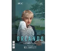 Orlando (NHB Modern Plays)