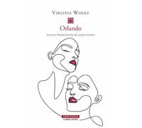 ORLANDO [Paperback] [Nov 10, 2023] Woolf, Virginia and Fusini, Nadia
