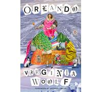 Virginia Woolf Orlando (Tascabile) (PRESALE 27/03/2025)