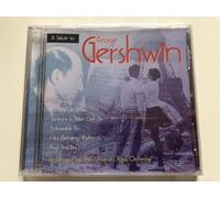 Orlando Pops Orchestra - A Salute to George Gershwin