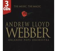 Orlando Pops Orchestra - Andrew Lloyd Webber