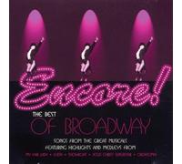 Orlando Pops Orchestra - Encore! the Best of Broadway