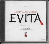 Orlando Pops Orchestra - Evita