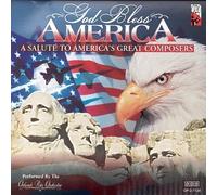 Orlando Pops Orchestra - God Bless America a Salute to