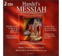 Orlando Pops Orchestra - Handel's Messiah