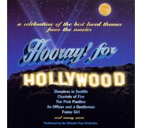 Orlando Pops Orchestra - Hooray! for Hollywood