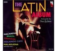 Orlando Pops Orchestra - Latin Album