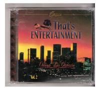 Orlando Pops Orchestra - That's Entertainment Vol.2 (UK Import)