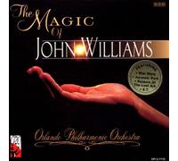Orlando Pops Orchestra - The Magic of John Williams