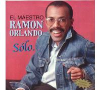 Orlando, Ramon - En Baladas Y Boleros