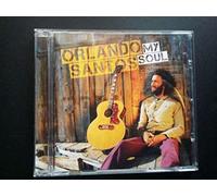 Orlando Santos - My Soul