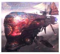 Orlando To Osaka 1971