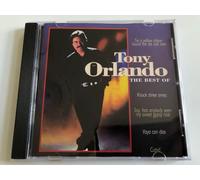 Orlando,Tony - Best of