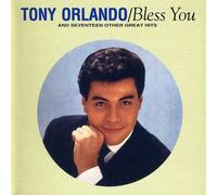 Orlando, Tony - Bless You