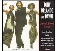 Orlando Tony & Dawn - Knock Three Times Encore Colle