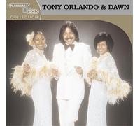 Orlando,Tony & Dawn - Platinum & Gold Collection