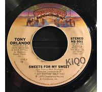 Orlando, Tony - Sweets for my sweet - High steppin'