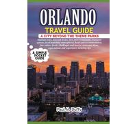 ORLANDO TRAVEL GUIDE