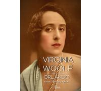 Orlando: Uma Biografia (Edição Integral com Fotos Originais)