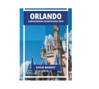 ORLANDO UMFASSENDER REISEFÜHRER 2026