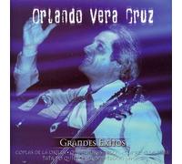 Orlando Vera Cruz - Coleccion Aniversario