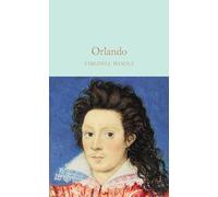 Orlando: Virginia Woolf: 135