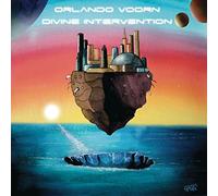 Orlando Voorn - Divine Intervention