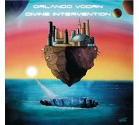 Orlando Voorn - Divine Intervention