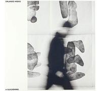 Orlando Weeks - A Quickening (Coloured Vinyl) (LP)