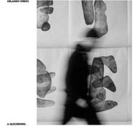 Orlando Weeks A Quickening (Vinyl LP) 12" Album