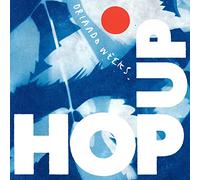 Orlando weeks - Hot Up