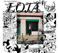 Orlando Weeks LOJA (Vinyl LP) 12" Album