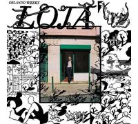 Orlando Weeks – Loja – Vinile LP 12" Colorato (Fiction BMX)