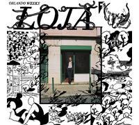 Orlando Weeks LOJA (Vinyl LP) 12" Album