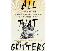 Orlando Whitfield All That Glitters (Copertina rigida)