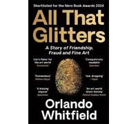 Orlando Whitfield All That Glitters (Tascabile)