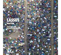 Orlandus Lassus Lassus: Oracula (CD) Album