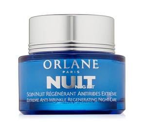 ORLANE Antirides Extreme Regel Night Cream Trattamenti Viso 50 ML
