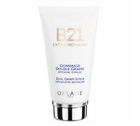 Orlane B21 Extraordinaire Dual Grain Scrub peeling per la disintossicazione e rivitalizzazione della pelle 75 ml per Donna