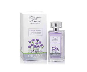 Orlane - Bouquet d'orororora Autour de la peonia, 100 ml
